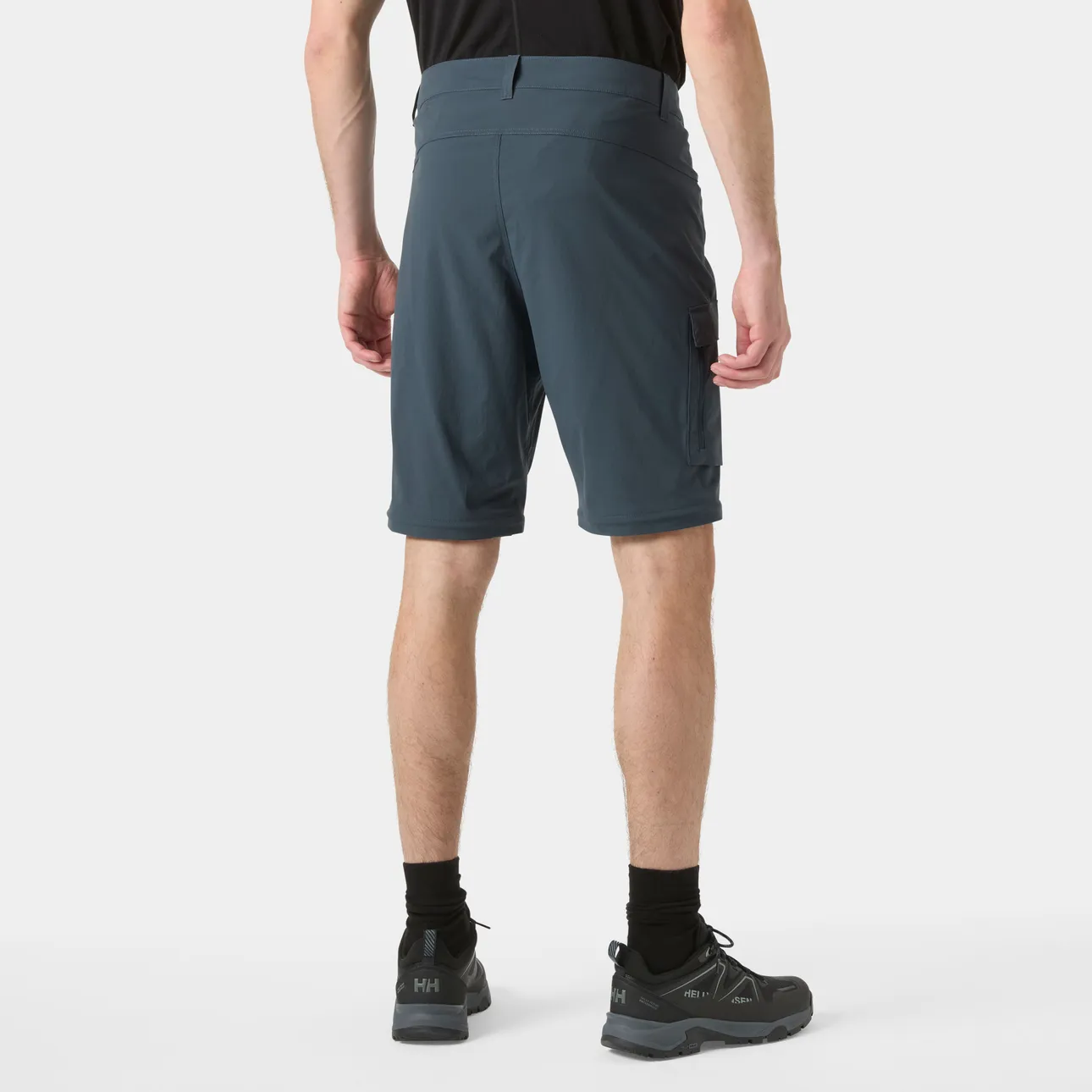 Pantalon convertible Elv – HELLY HANSEN Pantalon convertible Elv – HELLY HANSEN