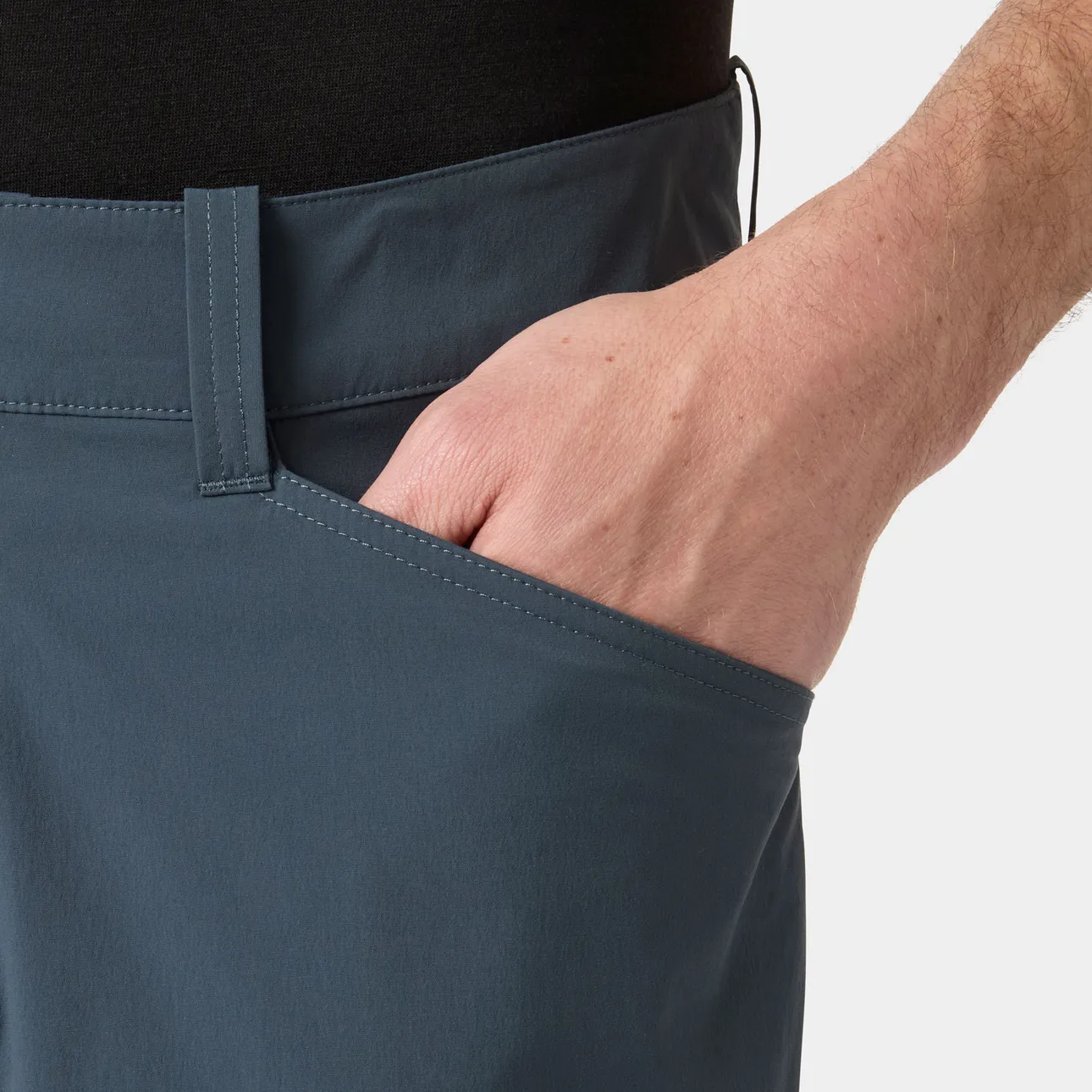 Pantalon convertible Elv – HELLY HANSEN Pantalon convertible Elv – HELLY HANSEN