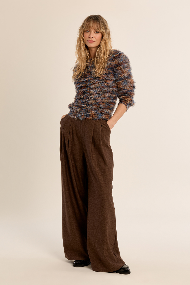 Cardigan Azura – MOLLY BRACKEN Cardigan Azura – MOLLY BRACKEN