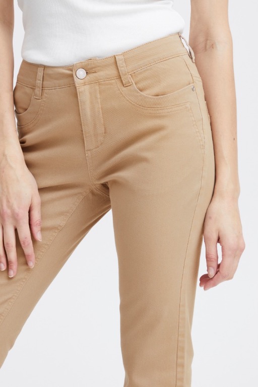 Capri Fotwill - FRANSA Capri Fotwill - FRANSA