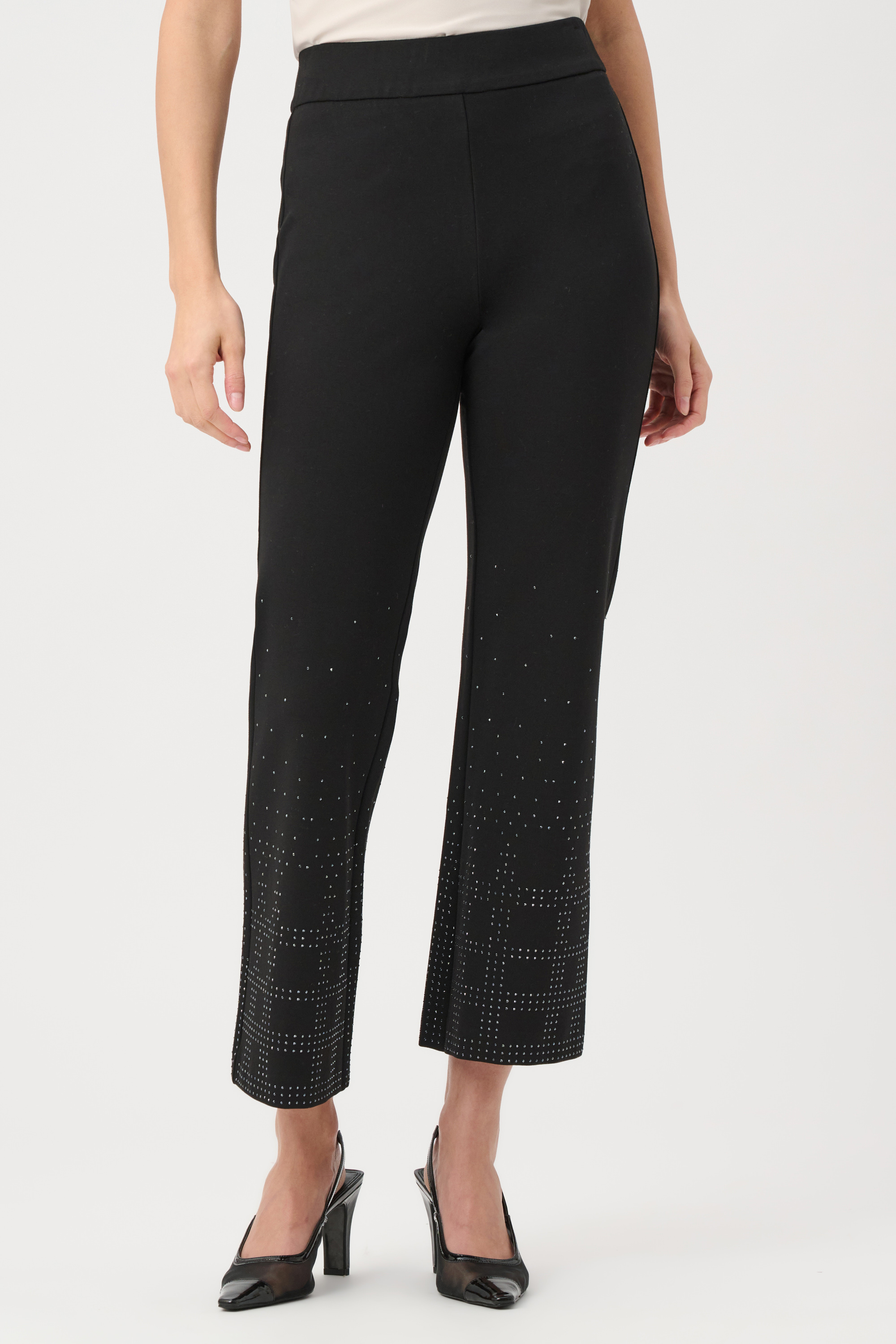 Pantalon évasé – JOSEPH RIBKOFF - 263927 - Joseph Ribkoff Pantalon évasé – JOSEPH RIBKOFF - 263927 - Joseph Ribkoff