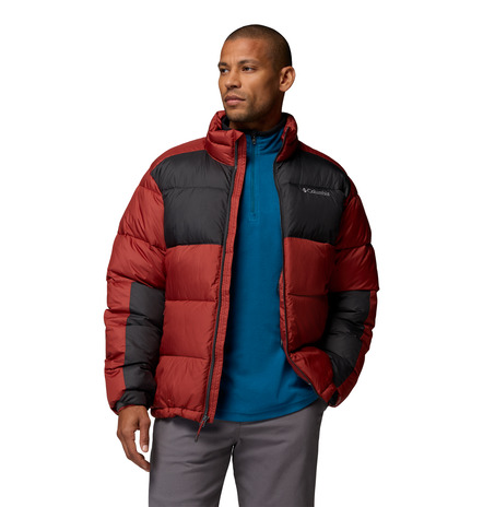 Manteau isolé Pike Lake II – COLUMBIA Manteau isolé Pike Lake II – COLUMBIA