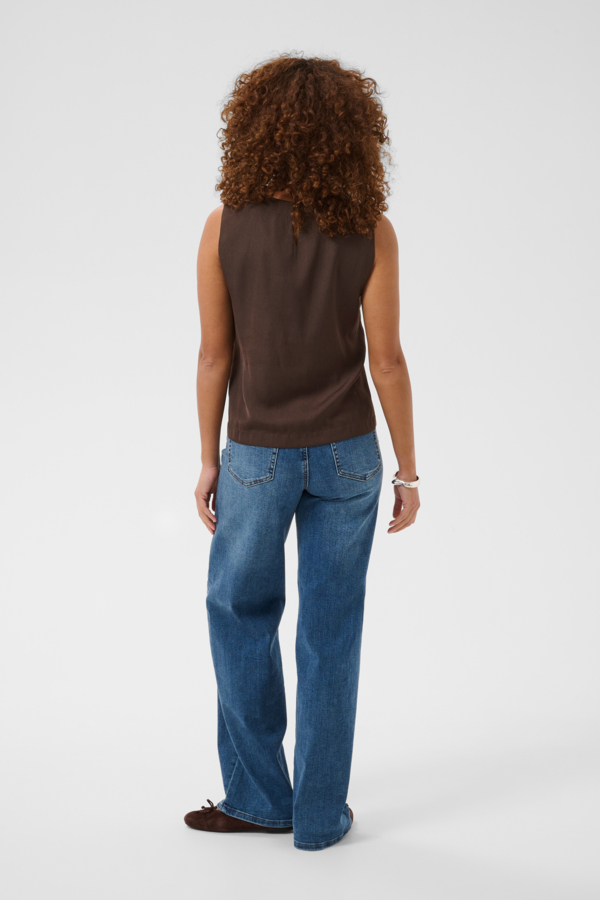 Top Allie – KAFFE Top Allie – KAFFE
