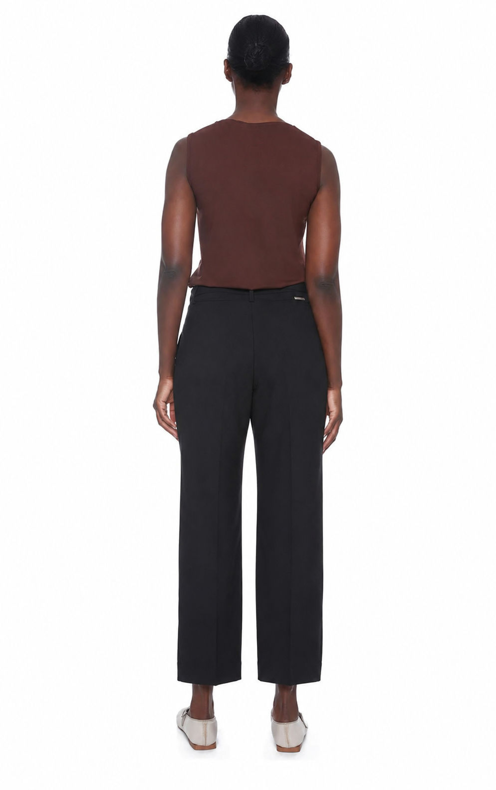 Pantalon ajusté – I LOVE TYLER MADISON Pantalon ajusté – I LOVE TYLER MADISON