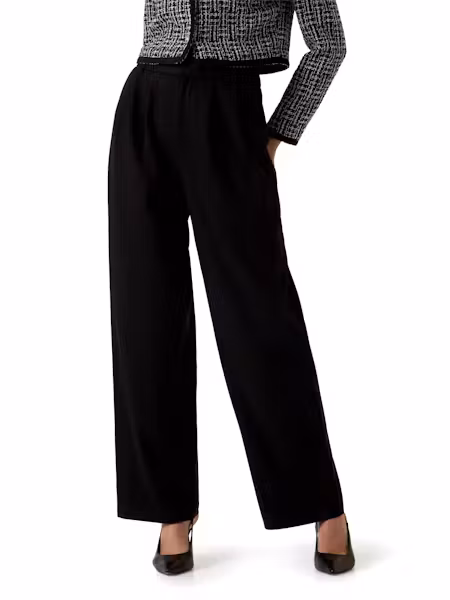 Pantalon large Brynelle – GUESS Pantalon large Brynelle – GUESS