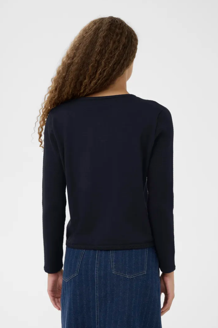 Cardigan Lecia - SAINT-TROPEZ Cardigan Lecia - SAINT-TROPEZ