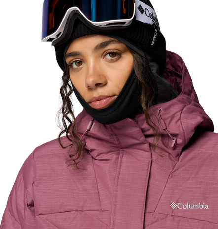 Veste en duvet Lay Down V – COLUMBIA Veste en duvet Lay Down V – COLUMBIA