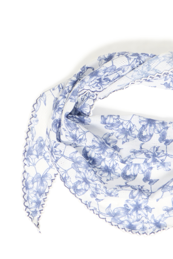 Foulard léger Vivante – B.YOUNG Foulard léger Vivante – B.YOUNG