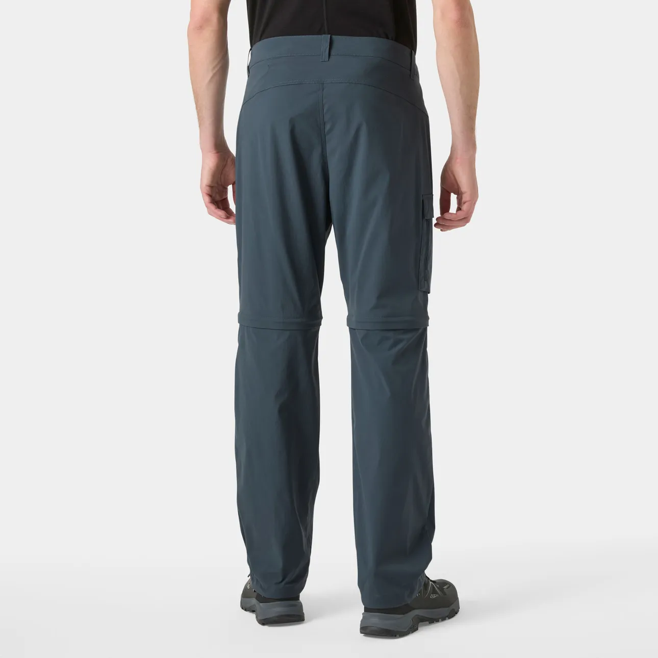 Pantalon convertible Elv – HELLY HANSEN Pantalon convertible Elv – HELLY HANSEN