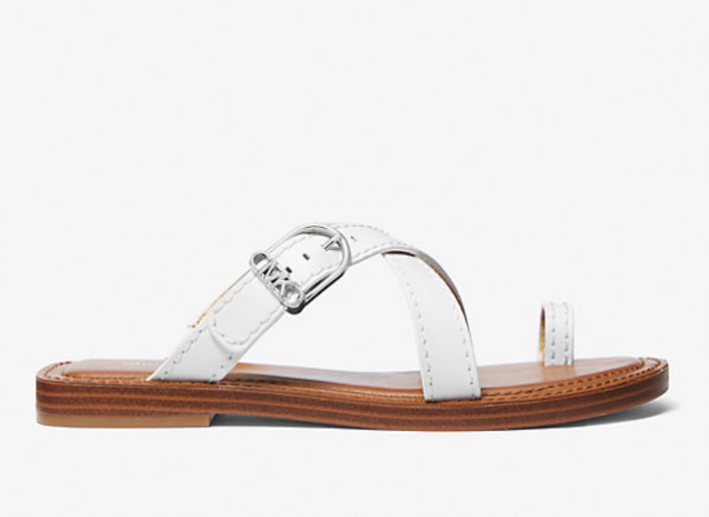 Sandales Ashton - MICHAEL KORS Sandales Ashton - MICHAEL KORS