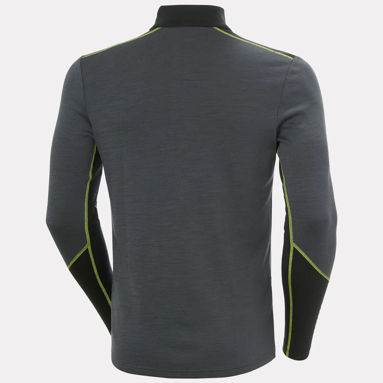 Haut thermique Demi-zip en Merino - HELLY HANSEN Haut thermique Demi-zip en Merino - HELLY HANSEN