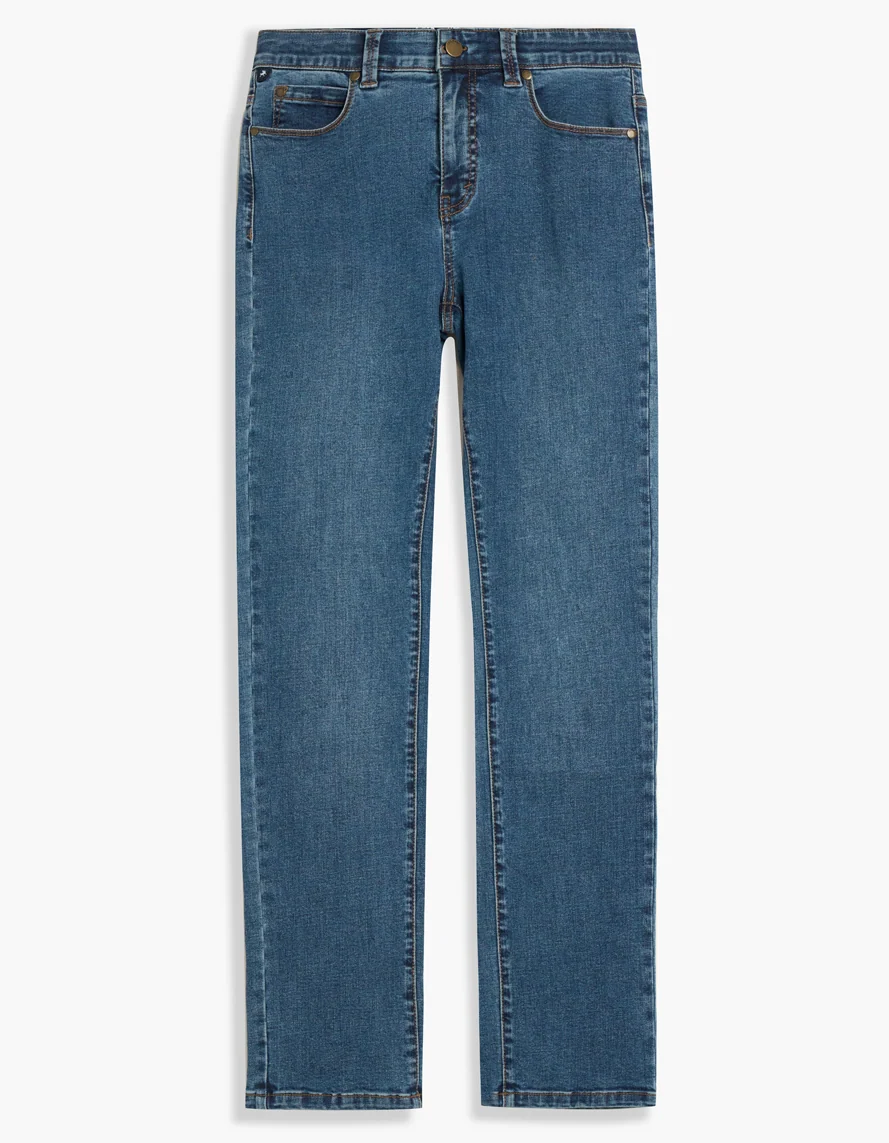 Jeans droits New Gigi – LOIS Jeans droits New Gigi – LOIS