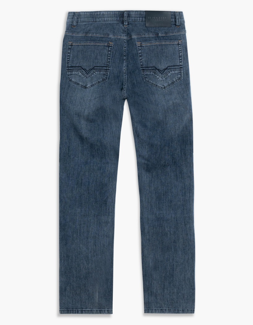 Jeans Jack - BLAKCBULL Jeans Jack - BLAKCBULL