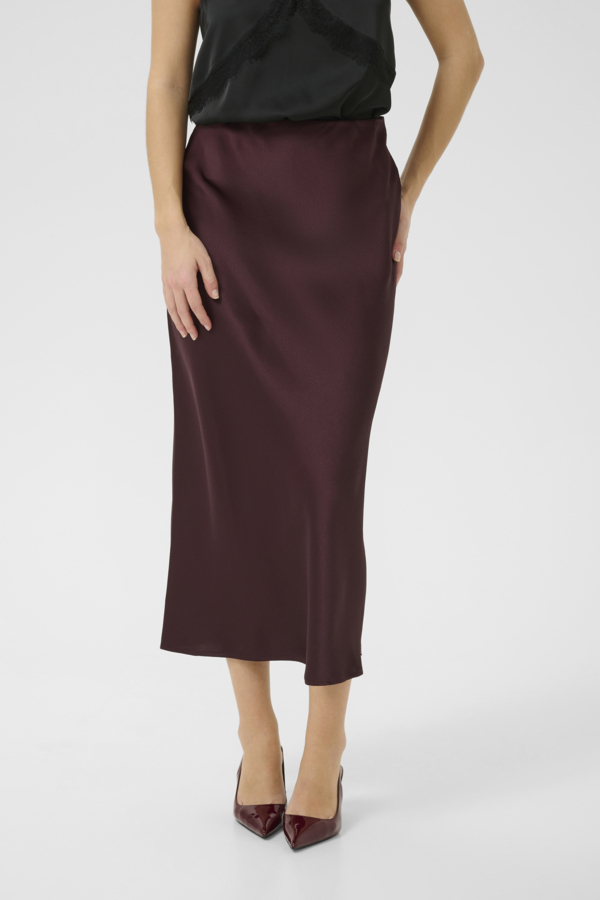 Jupe Lotte - KAFFE - 10508853 - KAFFE Jupe Lotte - KAFFE - 10508853 - KAFFE