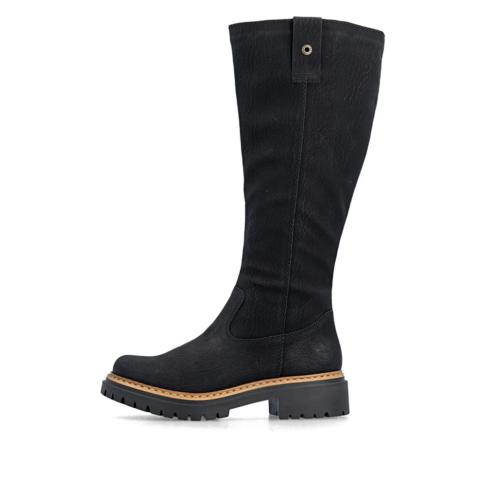 Bottes hautes PEARL – RIEKER Bottes hautes PEARL – RIEKER