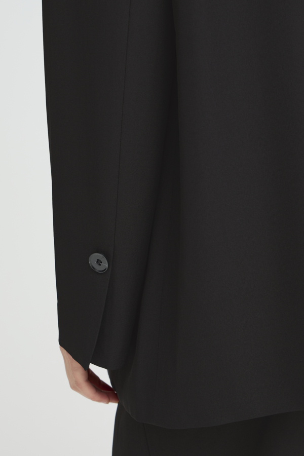 Veston oversize Fava – ICHI Veston oversize Fava – ICHI