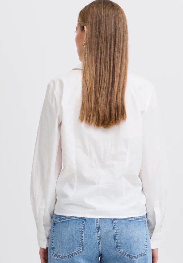Blouse Lamilo - BYOUNG Blouse Lamilo - BYOUNG