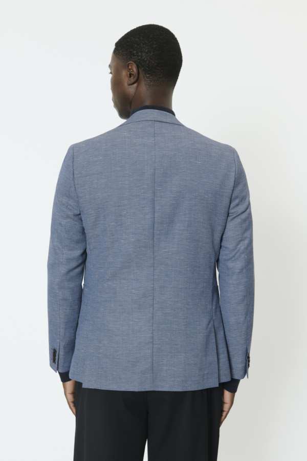 Veston en lin George – MATINIQUE Veston en lin George – MATINIQUE