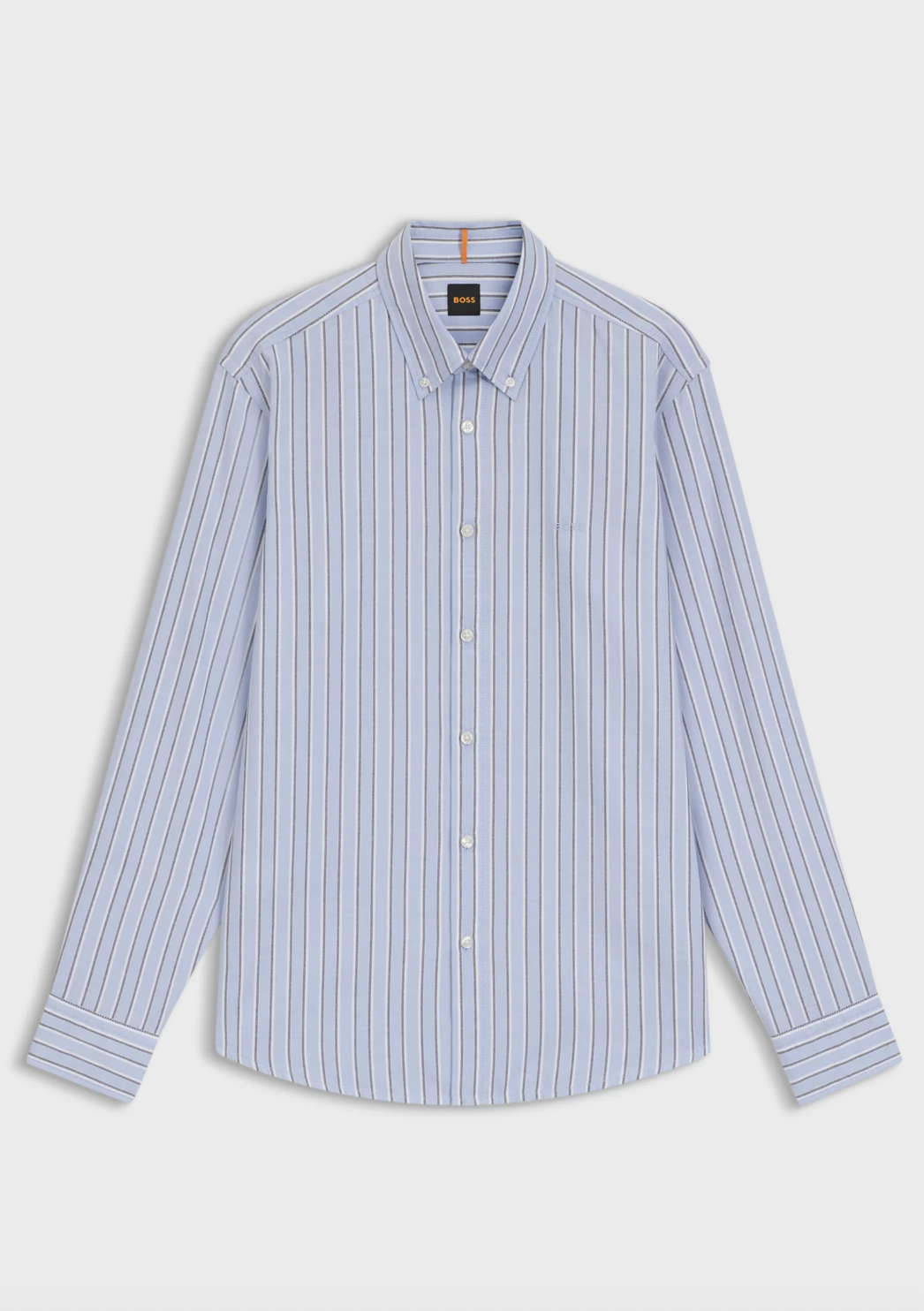 Chemise Ricoplus - HUGO BOSS Chemise Ricoplus - HUGO BOSS
