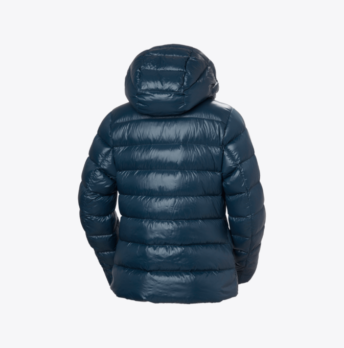 Manteau en duvet Winter Bliss – HELLY HANSEN Manteau en duvet Winter Bliss – HELLY HANSEN
