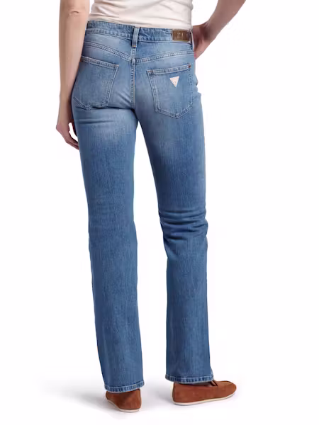 Jean Nicky – GUESS Jean Nicky – GUESS
