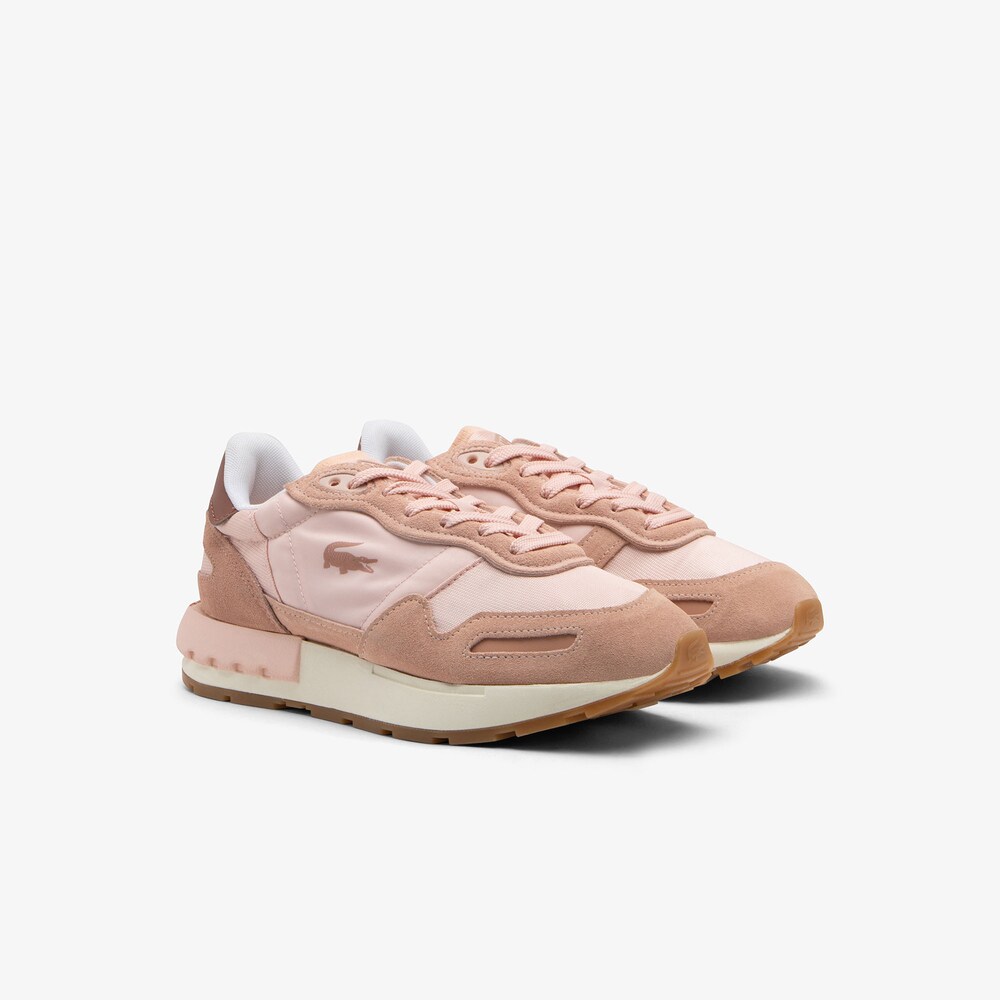 Sneakers Partner - LACOSTE Sneakers Partner - LACOSTE