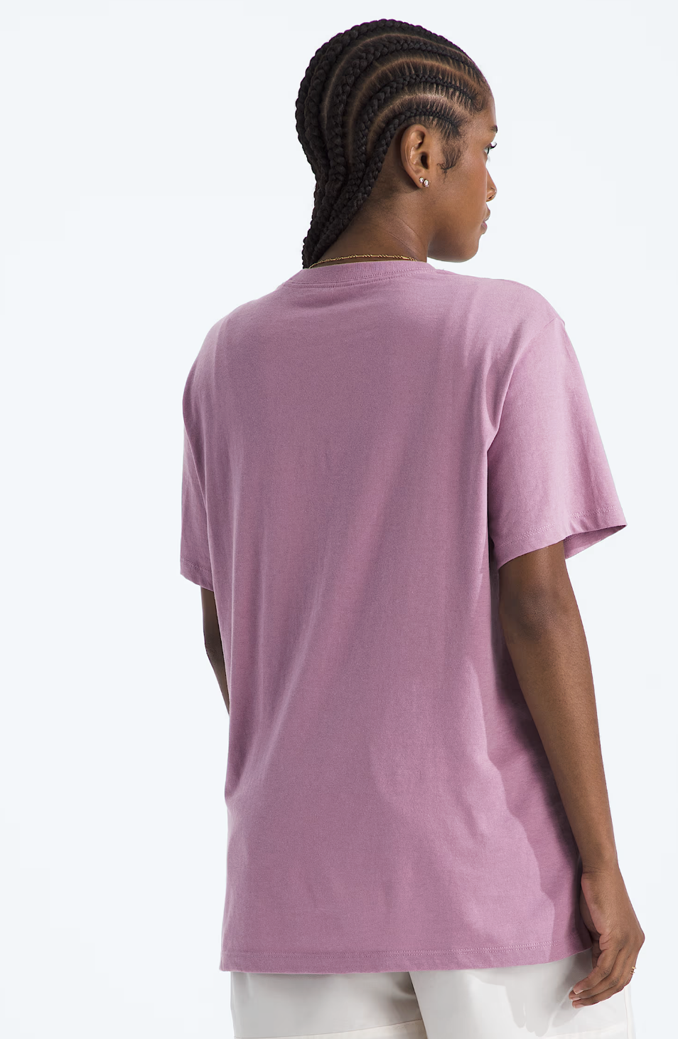 T-shirt Evolution Simple Dome - THE NORTH FACE T-shirt Evolution Simple Dome - THE NORTH FACE