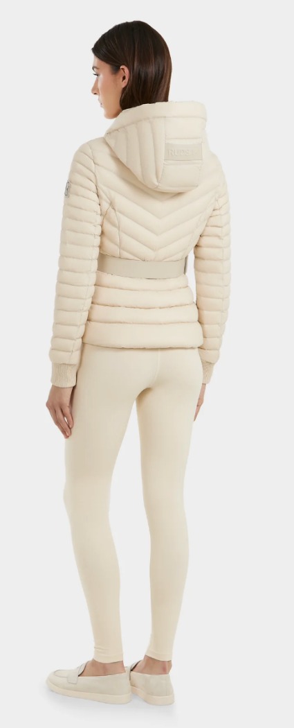 Manteau Scarlett- RUDSAK Manteau Scarlett- RUDSAK