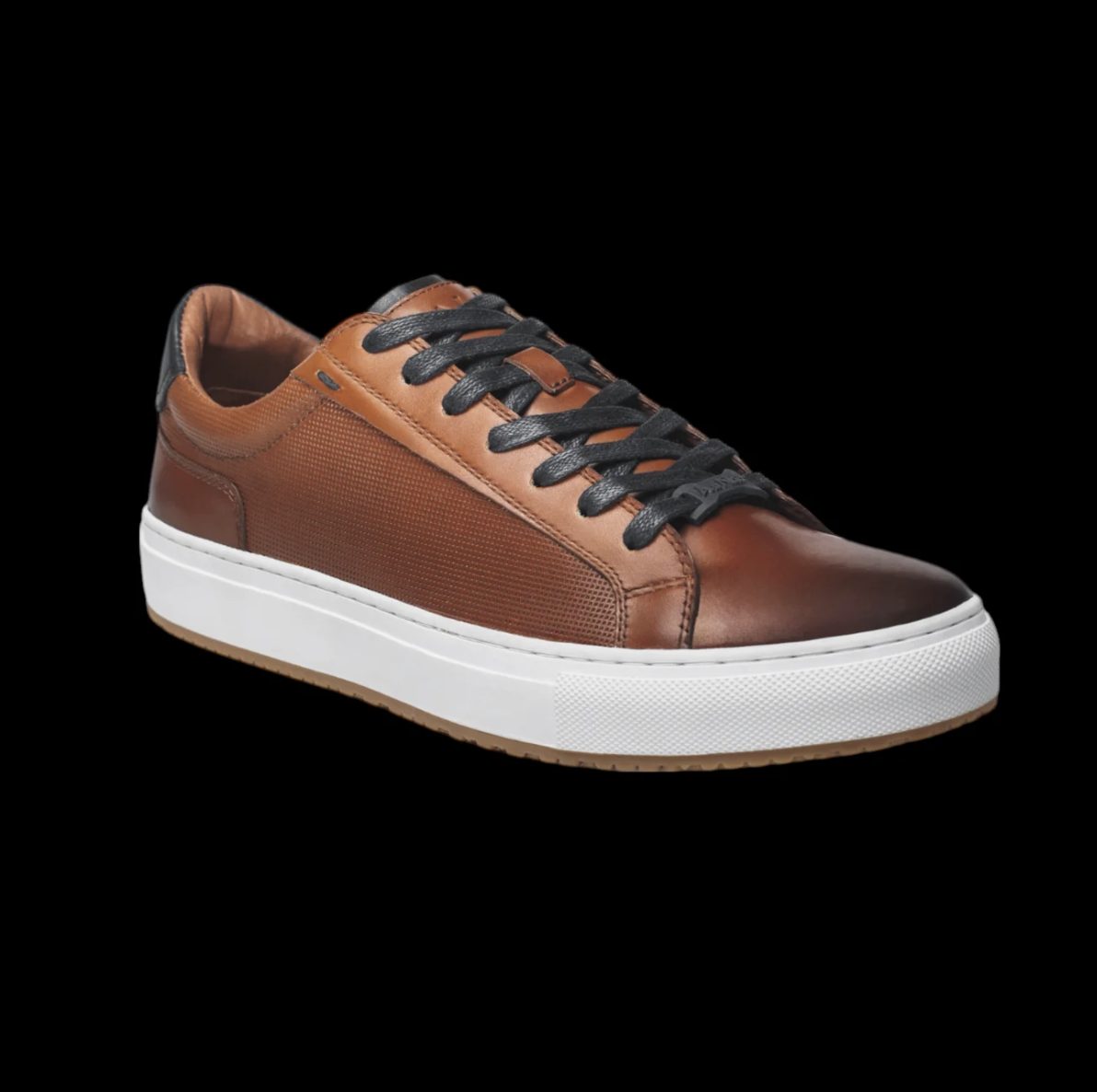 Chaussure Derrick - AU NOIR - DERRICK - AU NOIR Chaussure Derrick - AU NOIR - DERRICK - AU NOIR
