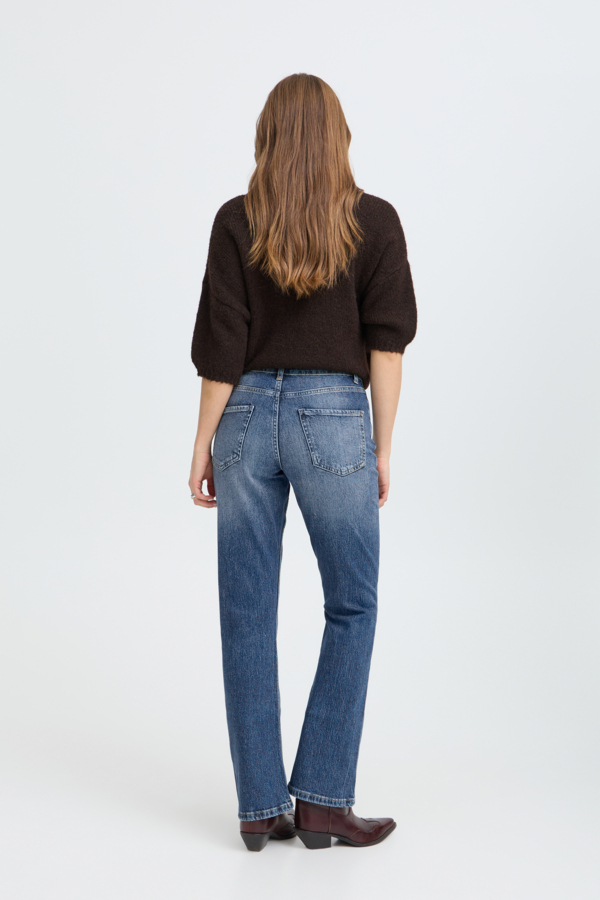 Jeans bootcut Kajane – B.YOUNG Jeans bootcut Kajane – B.YOUNG