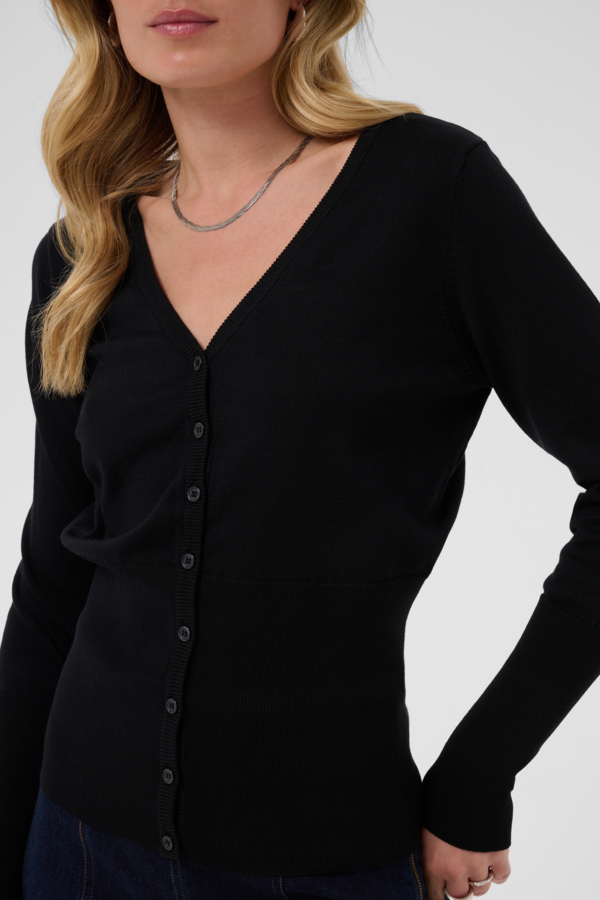 Cardigan Mila – SAINT-TROPEZ Cardigan Mila – SAINT-TROPEZ