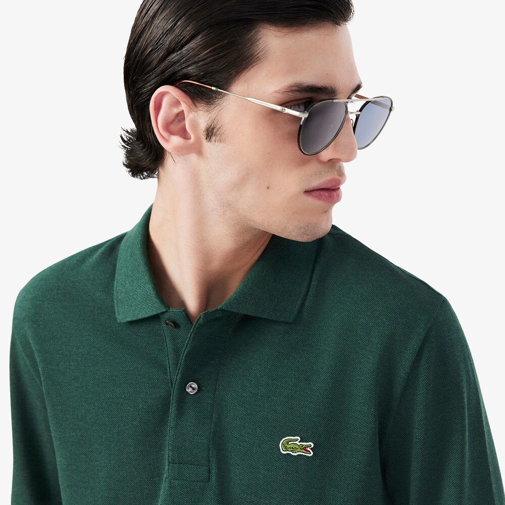 Polo classic fit - LACOSTE Polo classic fit - LACOSTE