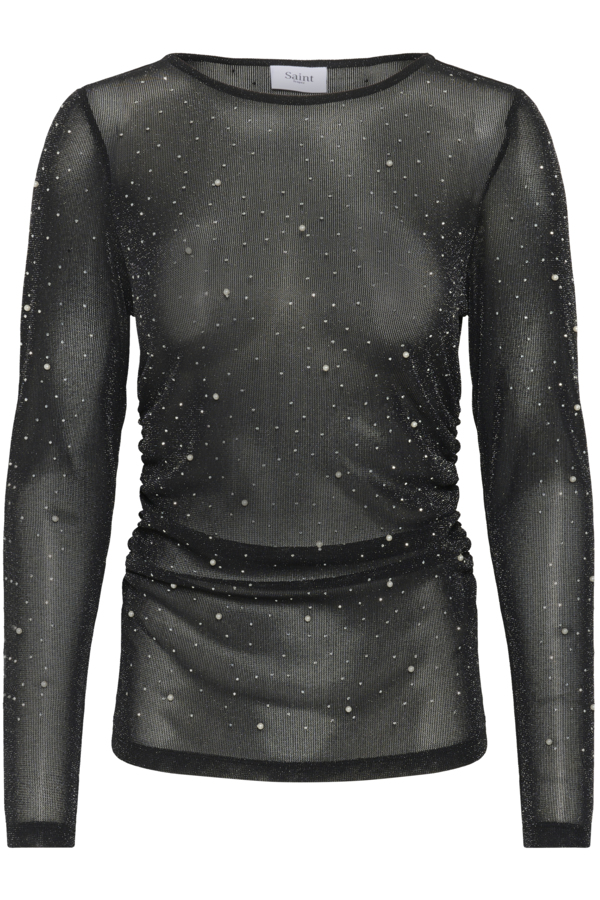 Blouse Maisie – SAINT-TROPEZ Blouse Maisie – SAINT-TROPEZ