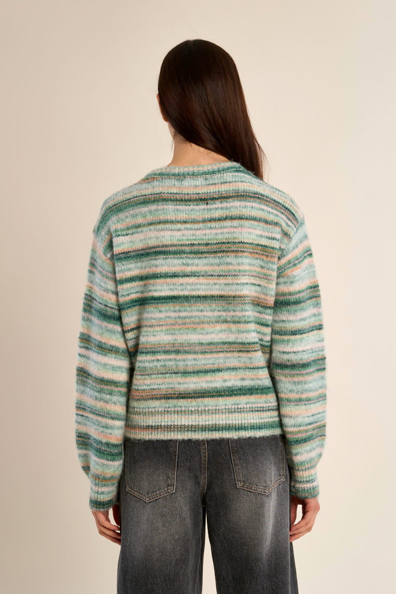 Tricot élégant - MOLLY BRACKEN Tricot élégant - MOLLY BRACKEN