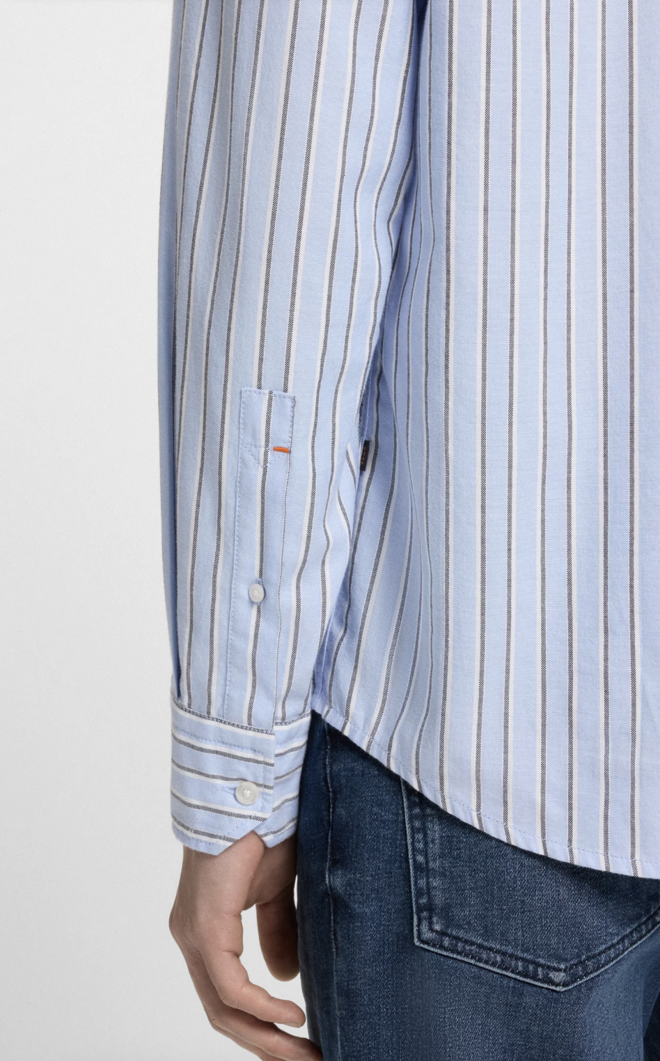 Chemise Ricoplus - HUGO BOSS Chemise Ricoplus - HUGO BOSS