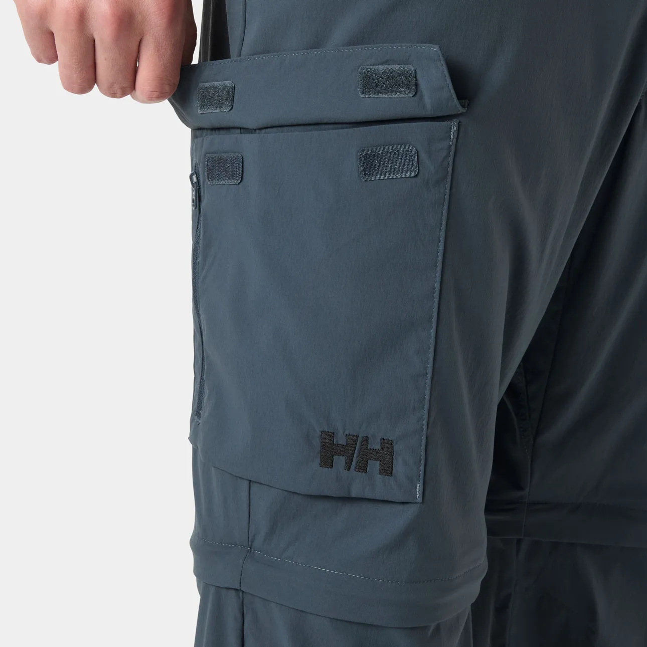 Pantalon convertible Elv – HELLY HANSEN Pantalon convertible Elv – HELLY HANSEN