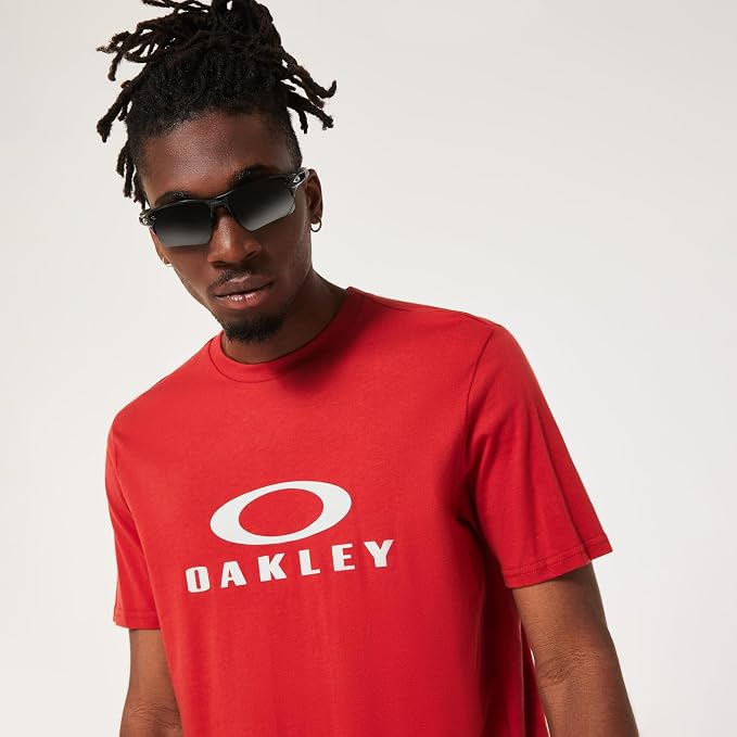 T-shirt Bark 2.0 - OAKLEY T-shirt Bark 2.0 - OAKLEY