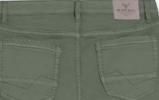 Bermuda Luke – BLACKBULL Bermuda Luke – BLACKBULL