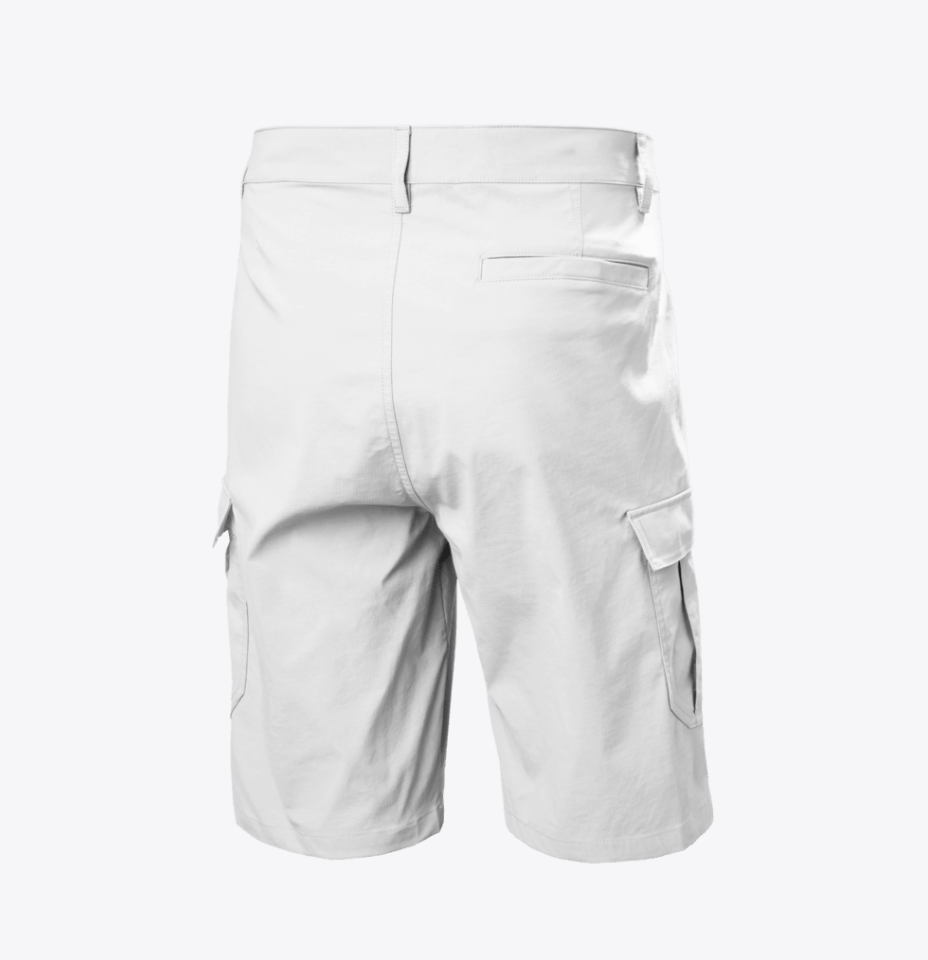 Short cargo QD 11" - HELLY HANSEN Short cargo QD 11" - HELLY HANSEN