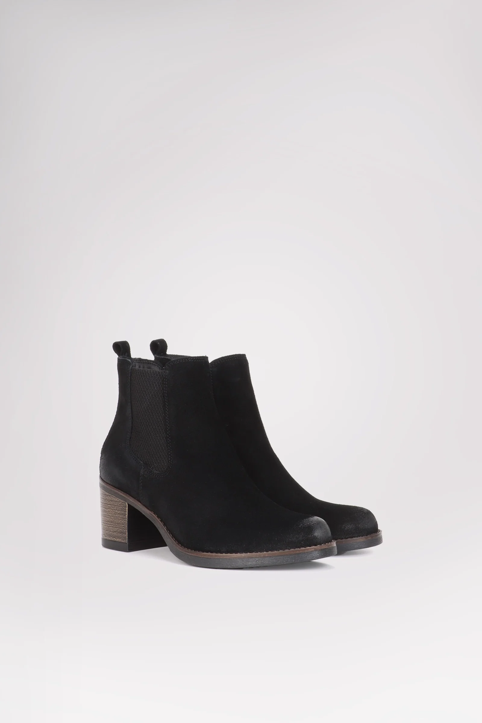 Bottines Chelsea Dallas – PAJAR Bottines Chelsea Dallas – PAJAR