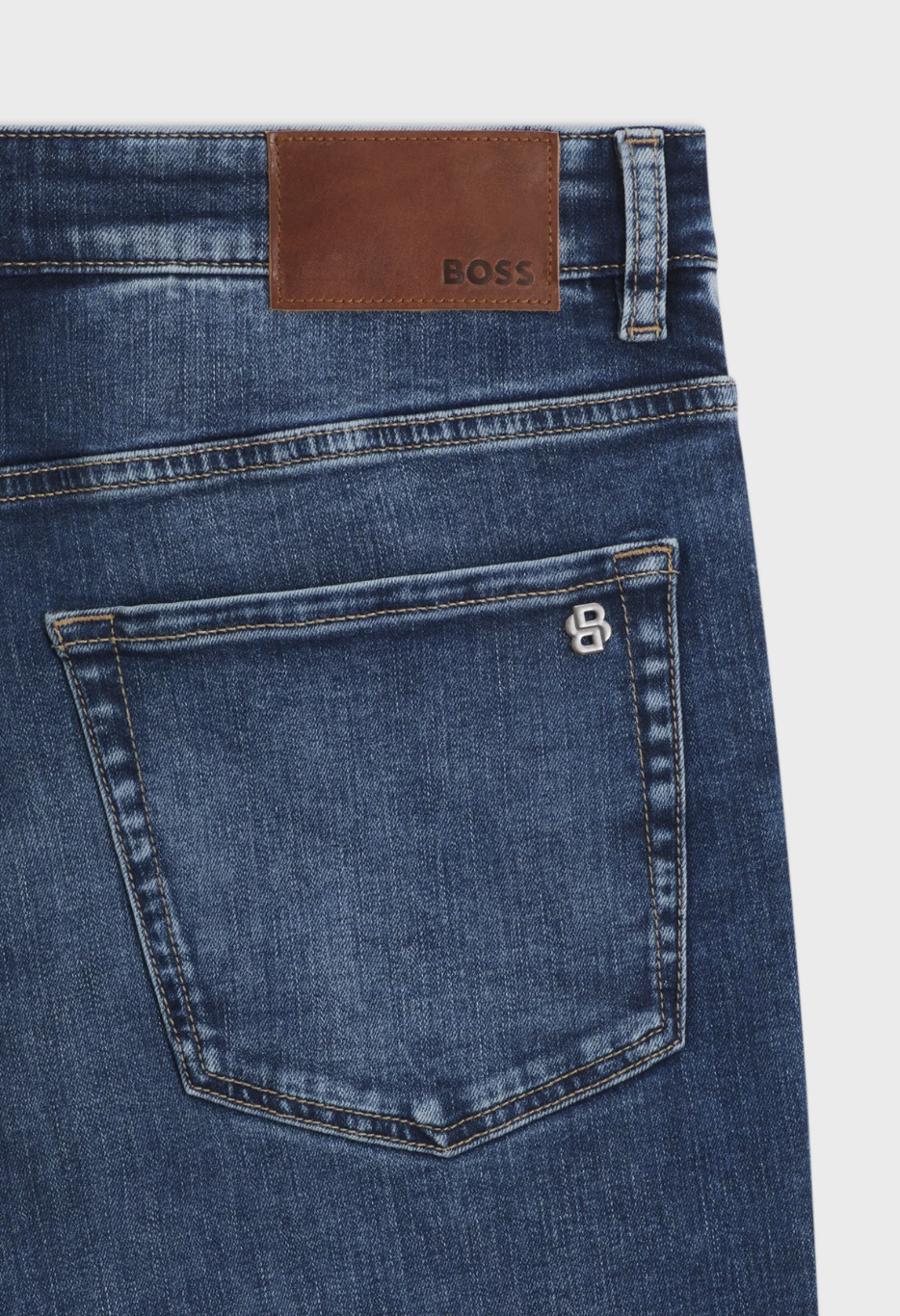 Jean Re.Maine BO - HUGO BOSS Jean Re.Maine BO - HUGO BOSS