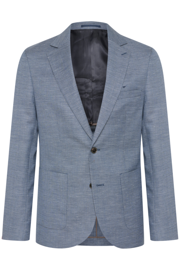 Veston en lin George – MATINIQUE Veston en lin George – MATINIQUE