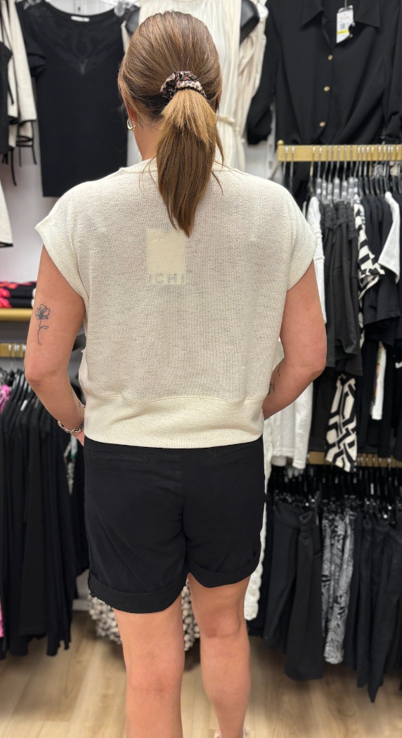 Short Benji - FRANSA Short Benji - FRANSA