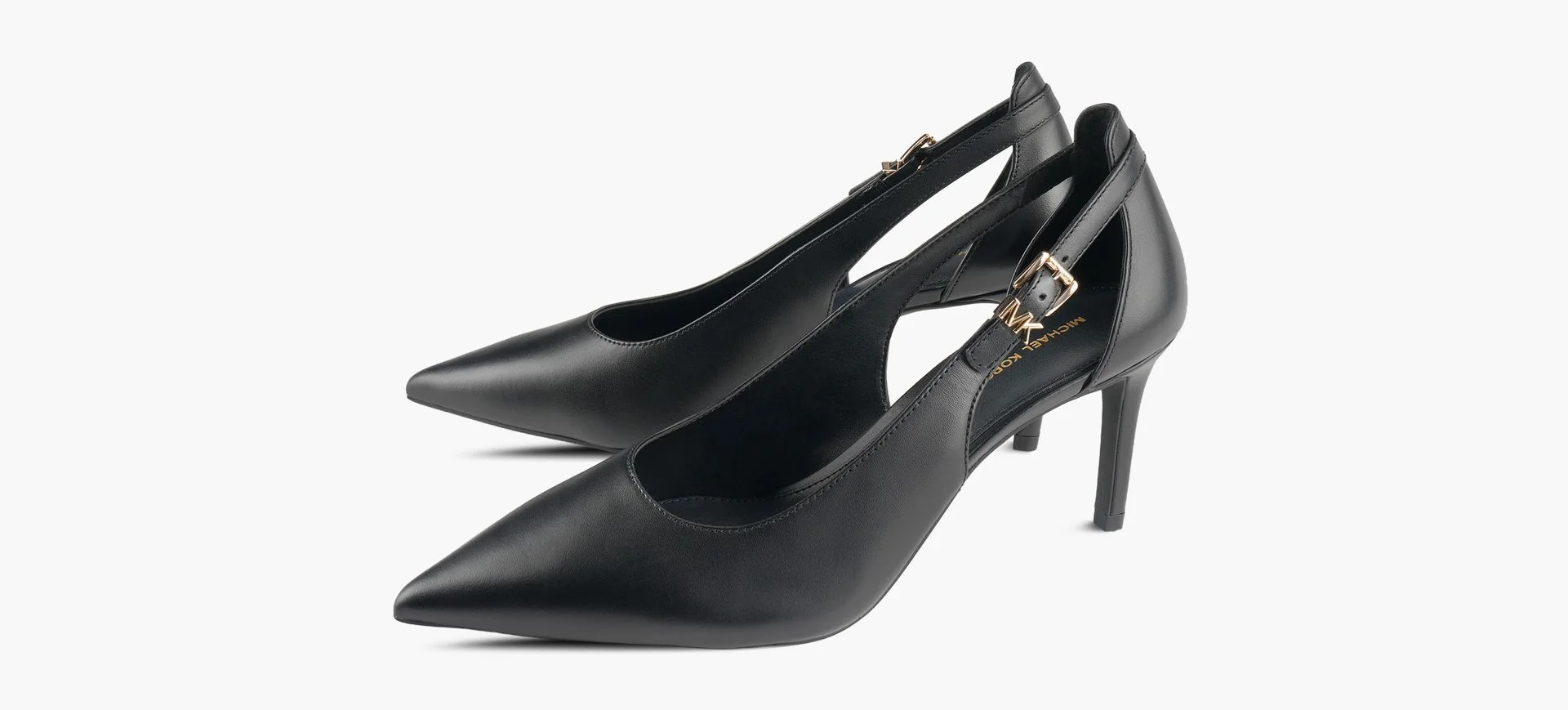 Chaussures à talon Rachel Flex – MICHAEL KORS Chaussures à talon Rachel Flex – MICHAEL KORS