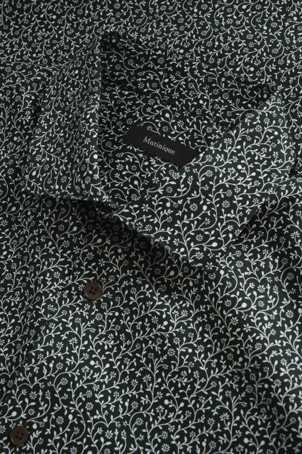 Chemise Trostol NC – MATINIQUE Chemise Trostol NC – MATINIQUE