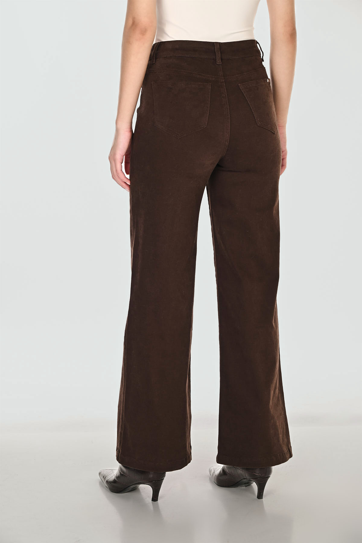 Pantalon ample – FRANK LYMAN Pantalon ample – FRANK LYMAN