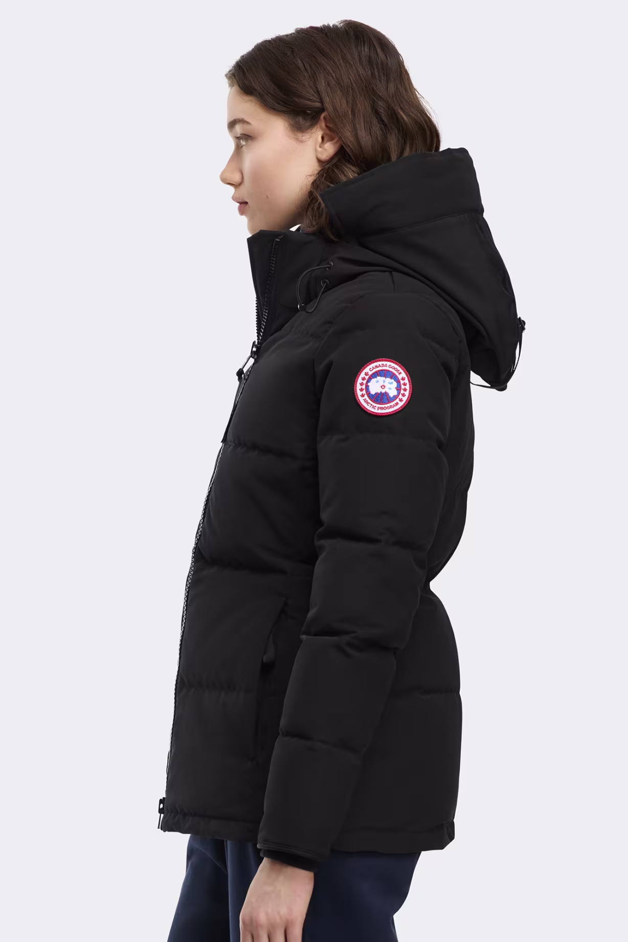 Manteau Chelsea – CANADA GOOSE Manteau Chelsea – CANADA GOOSE