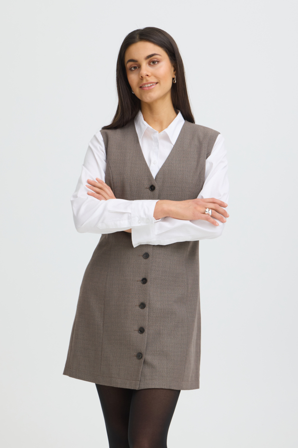 Robe Isoldes – FRANSA - 20618444 - FRANSA Robe Isoldes – FRANSA - 20618444 - FRANSA