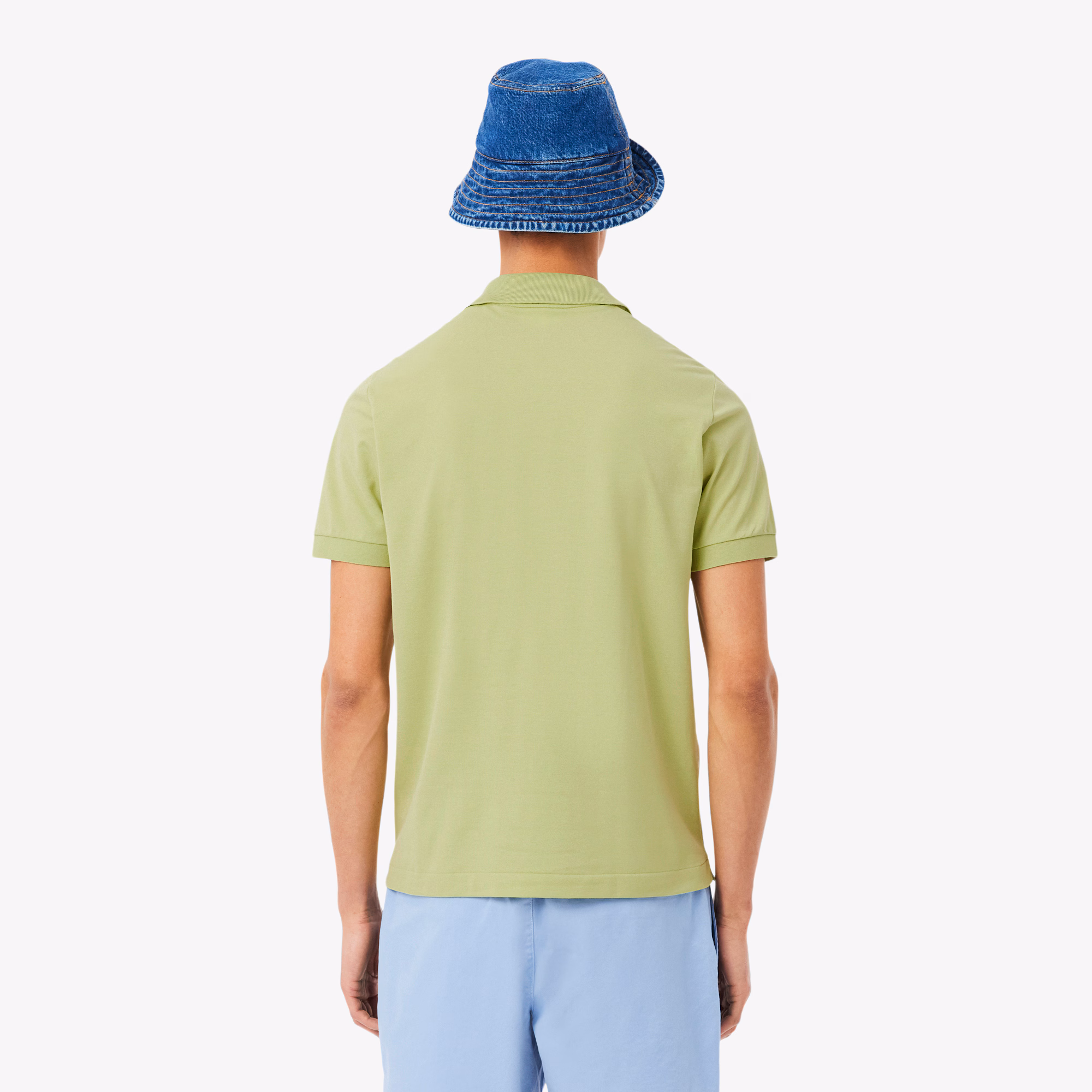 Polo Classique L.12.12 léger – LACOSTE Polo Classique L.12.12 léger – LACOSTE