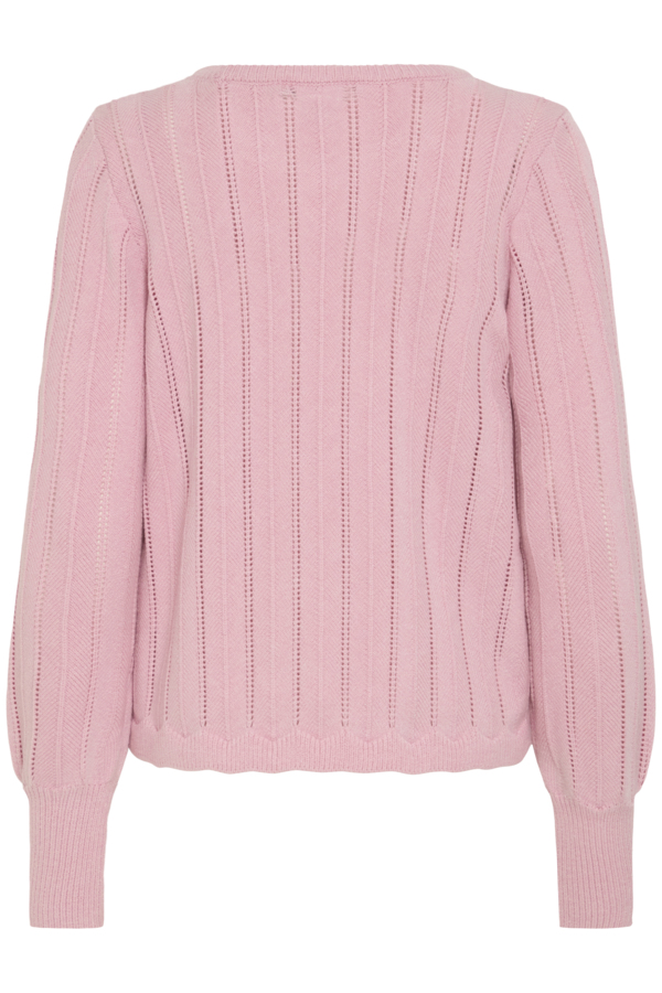 Pull Molli - FRANSA Pull Molli - FRANSA